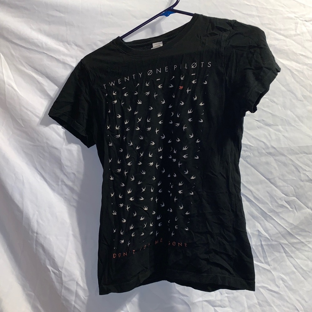 twenty øne piløts shirt